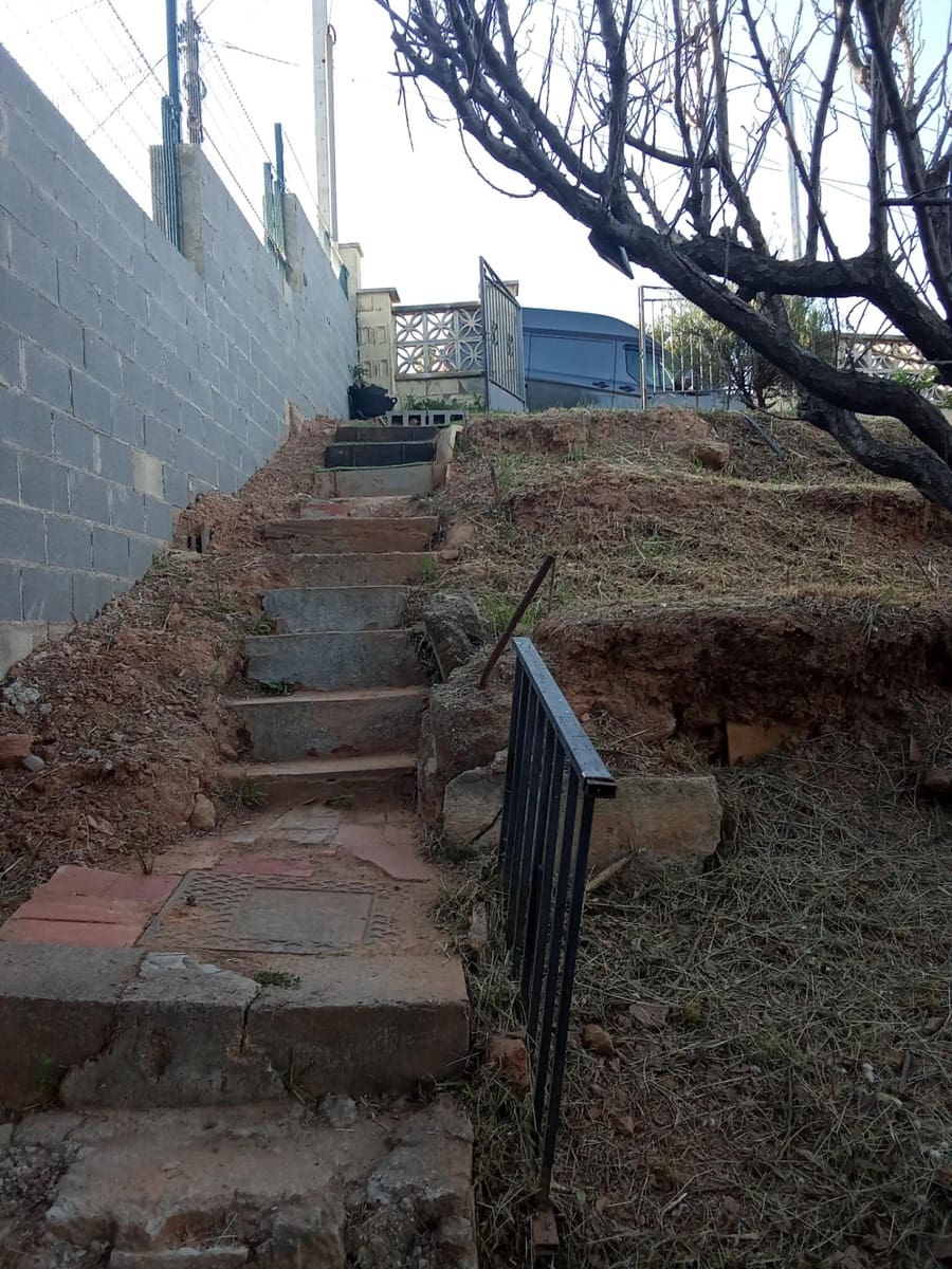 Byggegrund til salg i Castellbisbal - € 59.990 (Ref: 8935256)