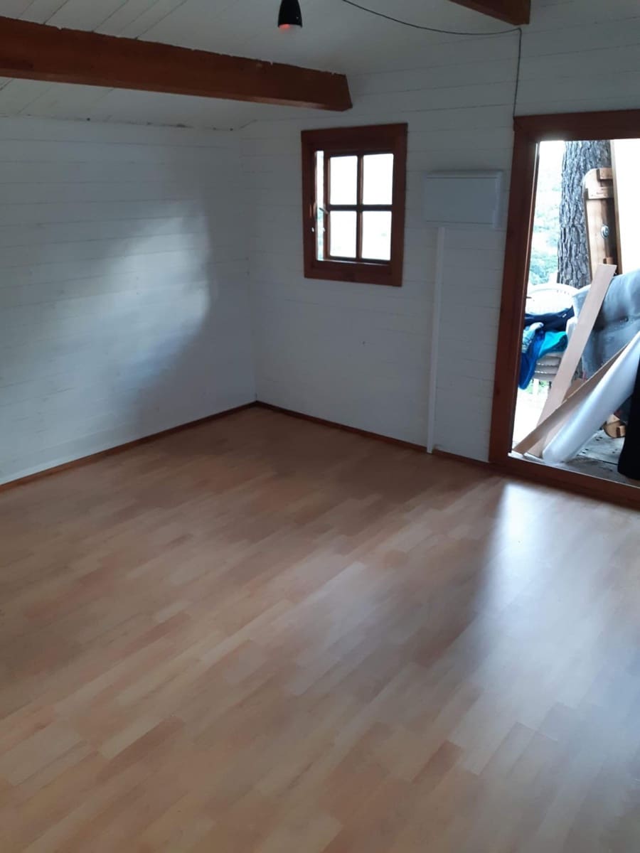 Byggegrund til salg i Castellbisbal - € 59.990 (Ref: 8935256)