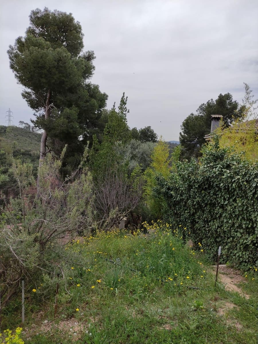 Byggegrund til salg i Castellbisbal - € 59.990 (Ref: 8935256)