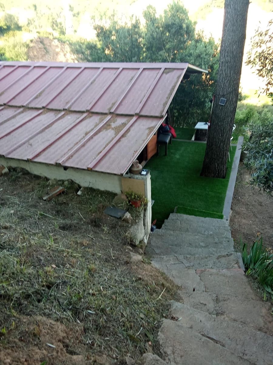 Byggegrund til salg i Castellbisbal - € 59.990 (Ref: 8935256)