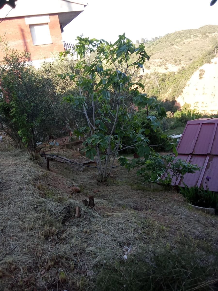 Byggegrund til salg i Castellbisbal - € 59.990 (Ref: 8935256)