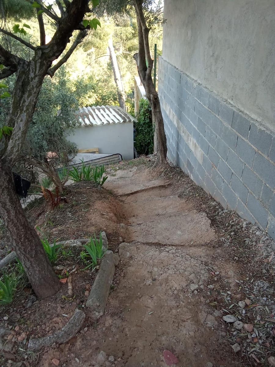 Byggegrund til salg i Castellbisbal - € 59.990 (Ref: 8935256)