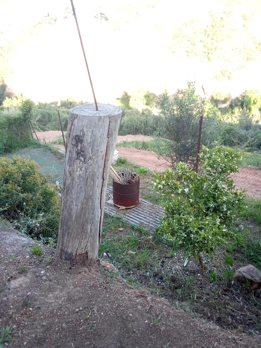 Byggegrund til salg i Castellbisbal - € 59.990 (Ref: 8935256)