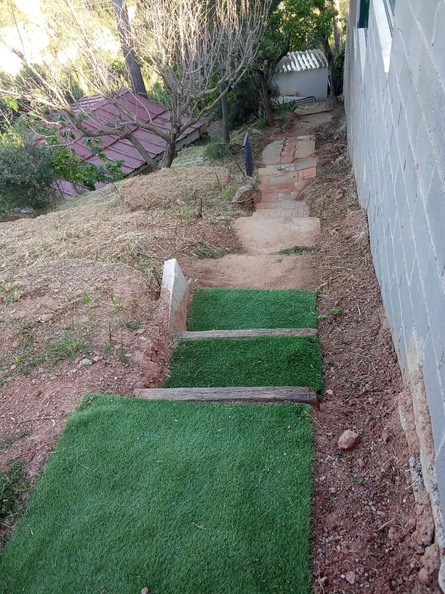 Byggegrund til salg i Castellbisbal - € 59.990 (Ref: 8935256)