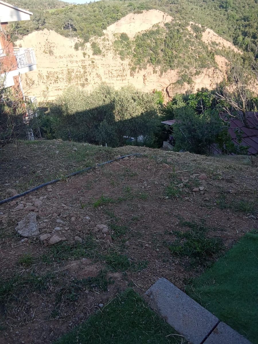 Byggegrund til salg i Castellbisbal - € 59.990 (Ref: 8935256)