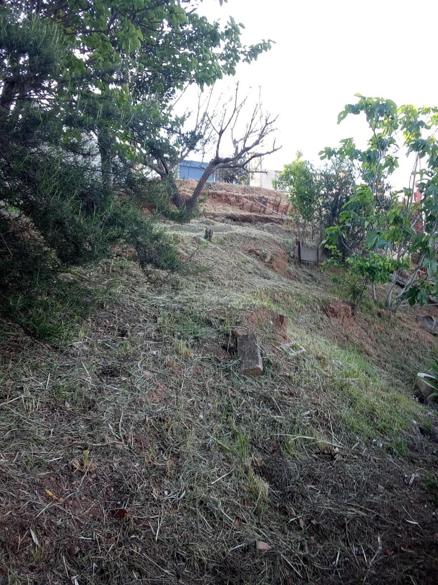 Byggegrund til salg i Castellbisbal - € 59.990 (Ref: 8935256)