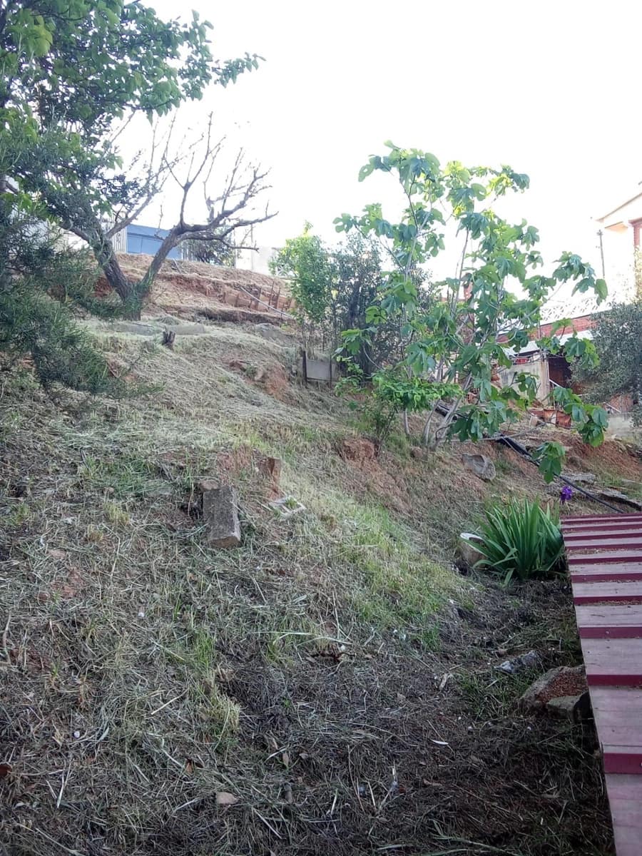 Byggegrund til salg i Castellbisbal - € 59.990 (Ref: 8935256)