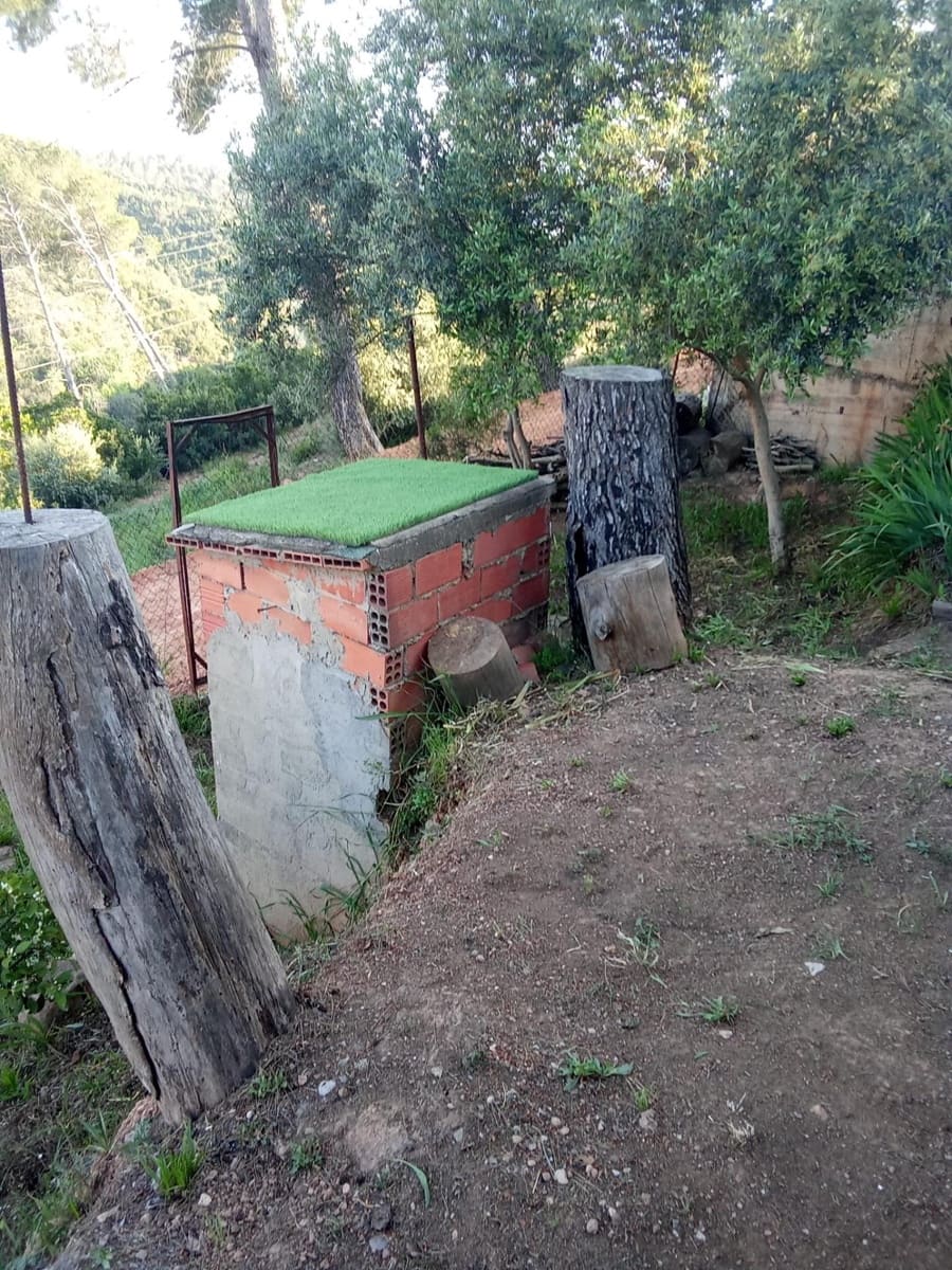 Byggegrund til salg i Castellbisbal - € 59.990 (Ref: 8935256)