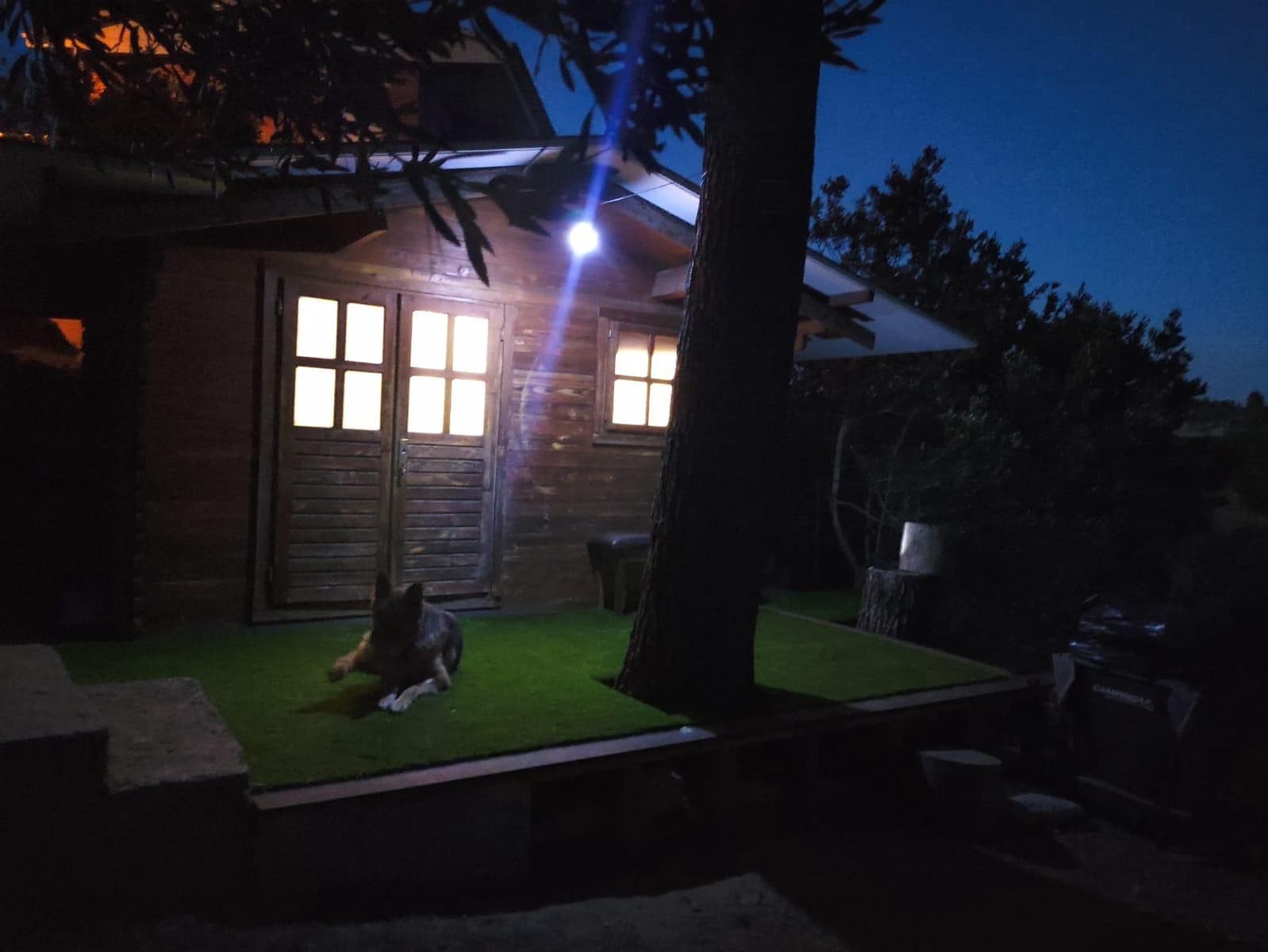 Byggegrund til salg i Castellbisbal - € 59.990 (Ref: 8935256)