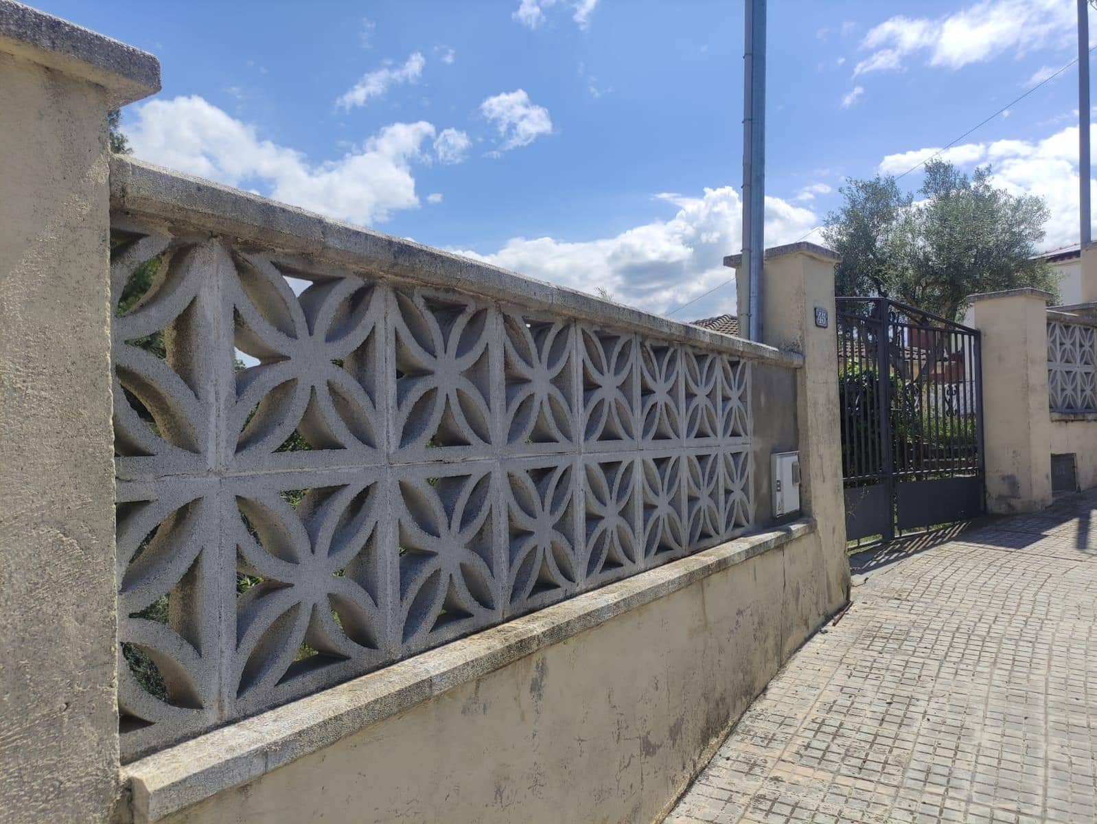 Byggegrund til salg i Castellbisbal - € 59.990 (Ref: 8935256)