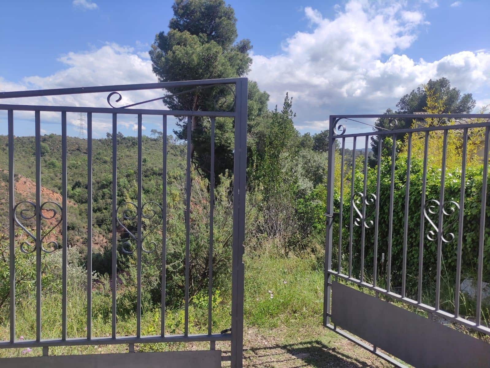 Byggegrund til salg i Castellbisbal - € 59.990 (Ref: 8935256)