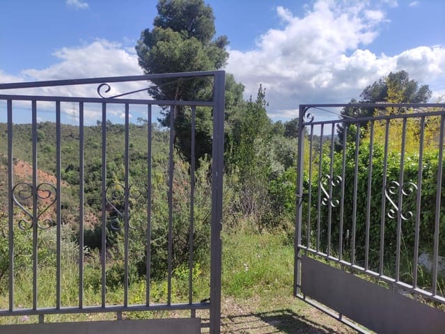 Tomt till salu i Castellbisbal - 69 900 € (Ref: 8935256)
