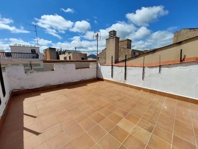 3 soveværelse Lejlighed til salg i Igualada - € 174.000 (Ref: 8946822)