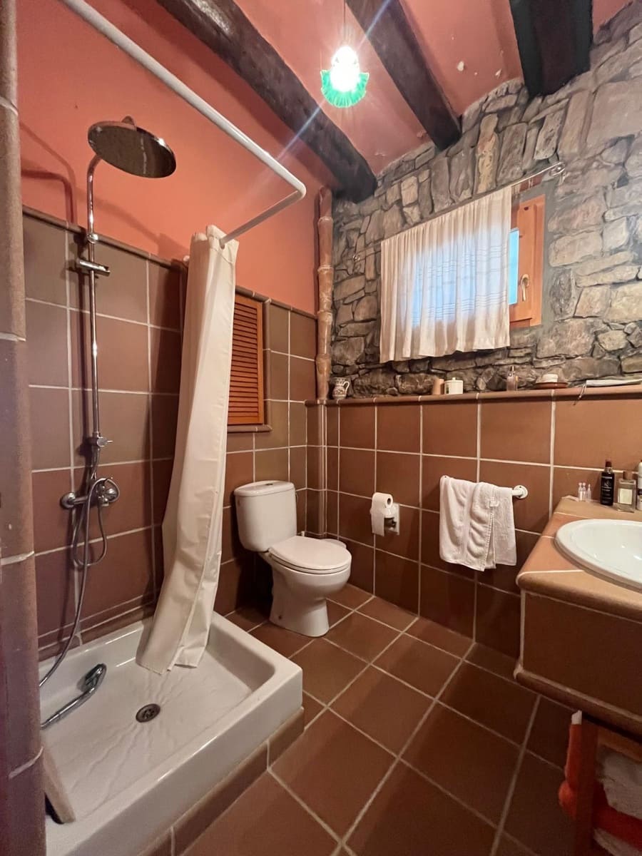 4 bedroom Finca/Country House for sale in Argencola - € 225,750 (Ref: 8946824)