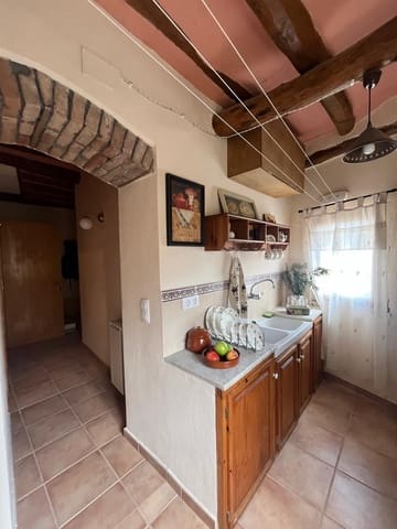 4 sypialnia Finka/Dom wiejski na sprzedaż w Argençola - 225 750 € (Ref: 8946824)