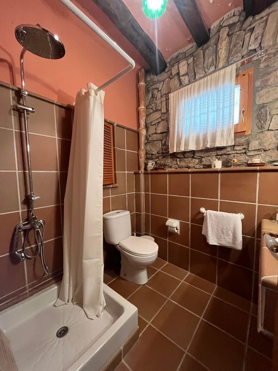 4 bedroom Finca/Country House for sale in Argencola - € 225,750 (Ref: 8946824)