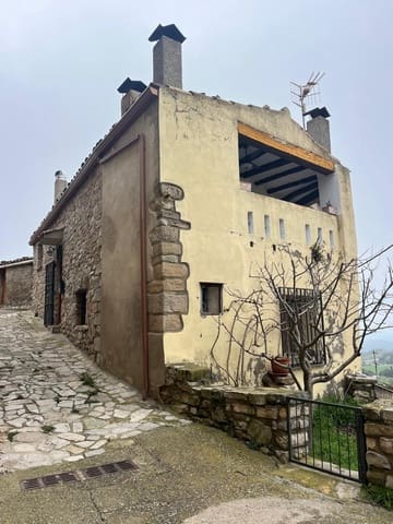 4 sypialnia Finka/Dom wiejski na sprzedaż w Argençola - 225 750 € (Ref: 8946824)