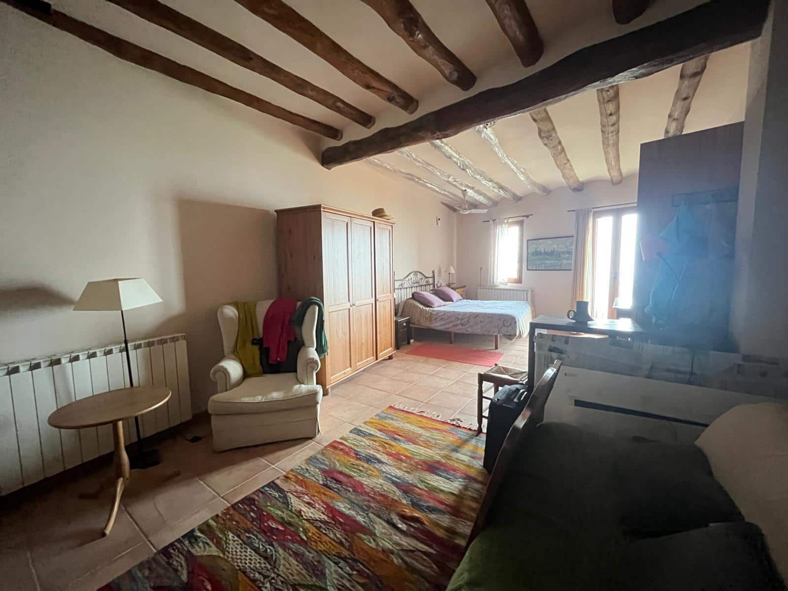 4 bedroom Finca/Country House for sale in Argencola - € 225,750 (Ref: 8946824)