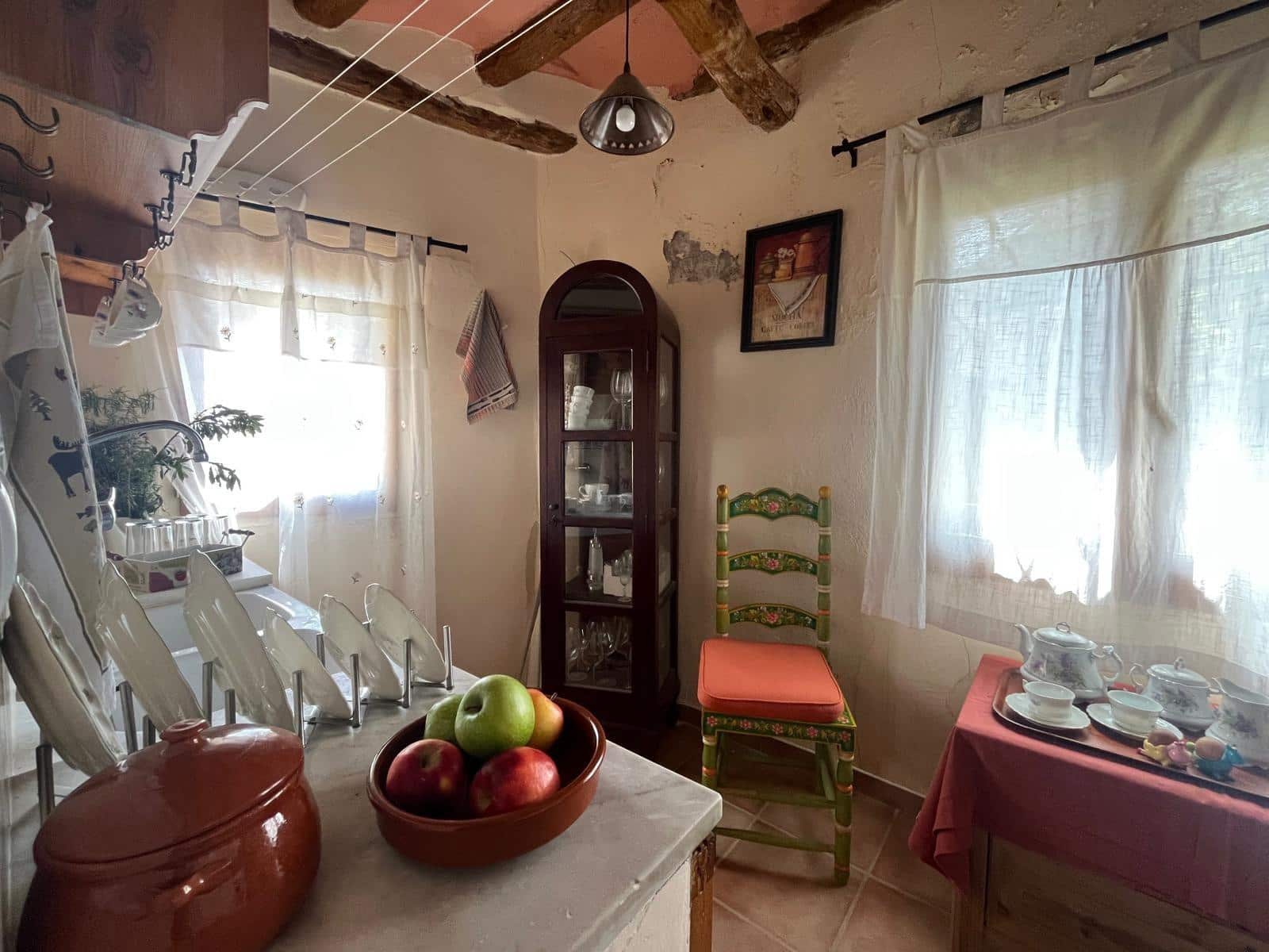 4 bedroom Finca/Country House for sale in Argencola - € 225,750 (Ref: 8946824)