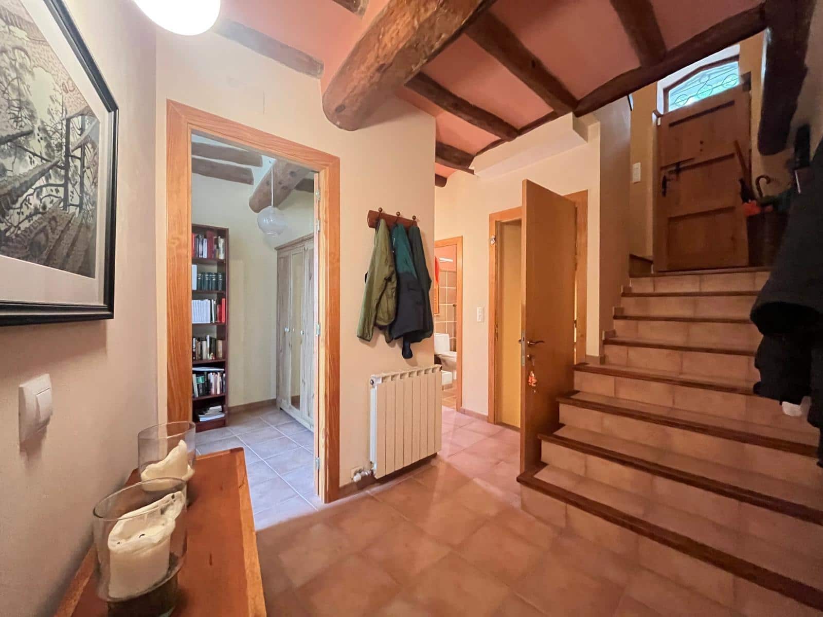 4 bedroom Finca/Country House for sale in Argencola - € 225,750 (Ref: 8946824)