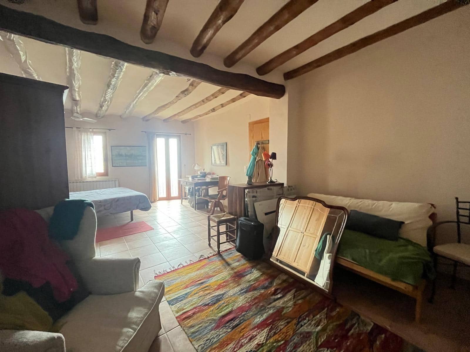 4 bedroom Finca/Country House for sale in Argencola - € 225,750 (Ref: 8946824)