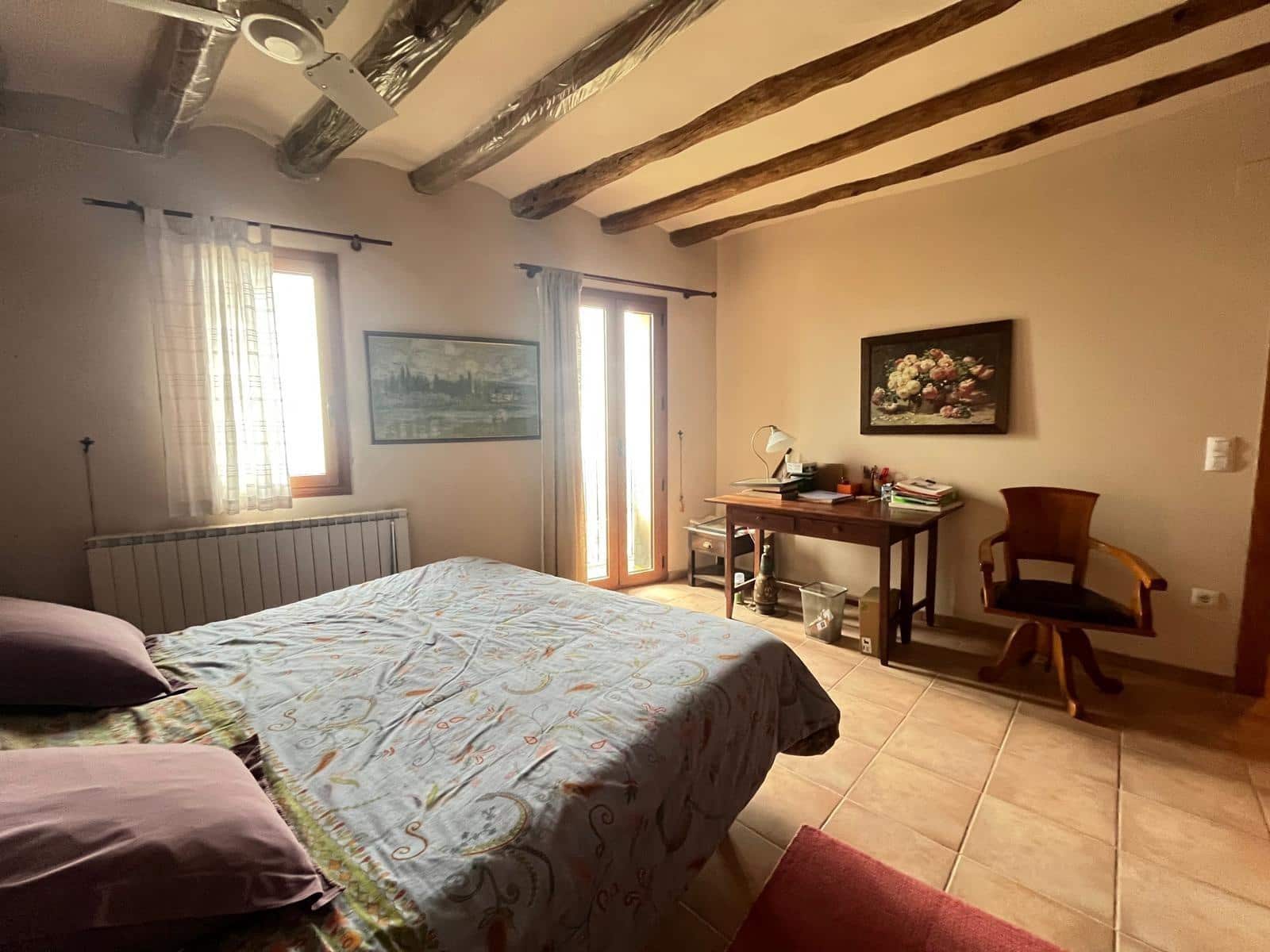 4 bedroom Finca/Country House for sale in Argencola - € 225,750 (Ref: 8946824)