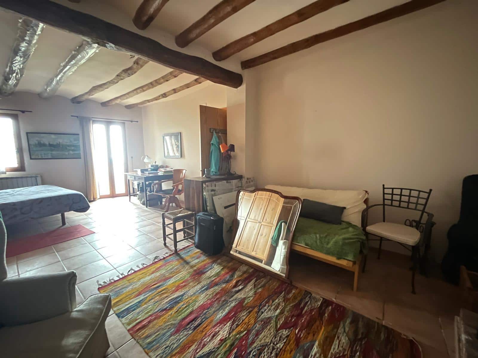 4 bedroom Finca/Country House for sale in Argencola - € 225,750 (Ref: 8946824)