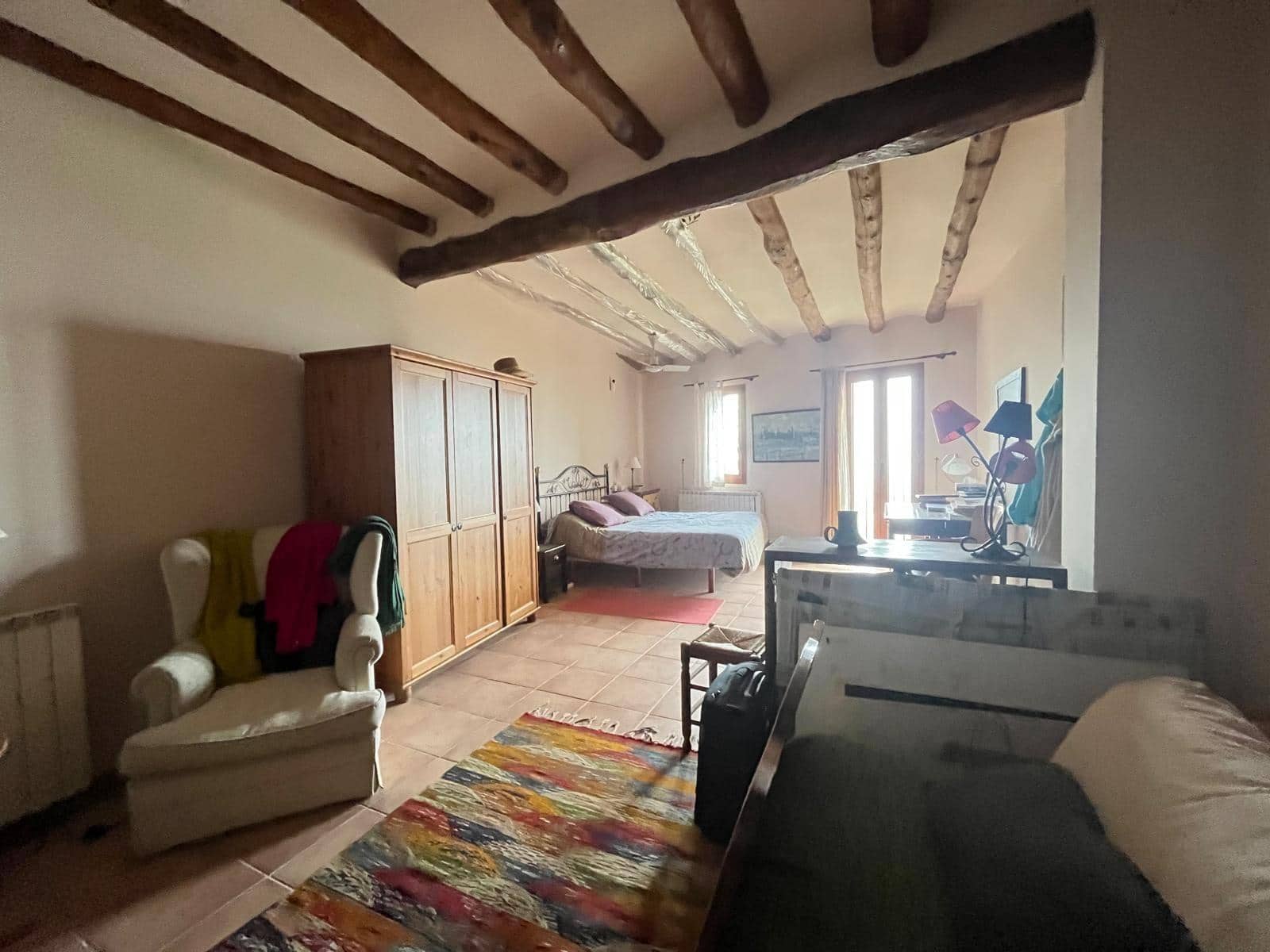 4 bedroom Finca/Country House for sale in Argencola - € 225,750 (Ref: 8946824)