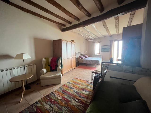 4 sypialnia Finka/Dom wiejski na sprzedaż w Argençola - 225 750 € (Ref: 8946824)