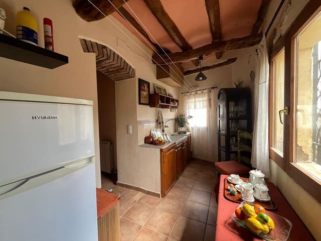 4 sypialnia Finka/Dom wiejski na sprzedaż w Argençola - 225 750 € (Ref: 8946824)