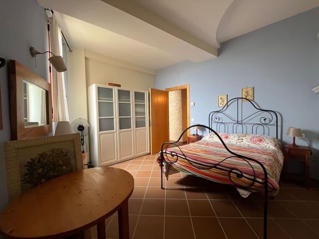 4 sypialnia Finka/Dom wiejski na sprzedaż w Argençola - 225 750 € (Ref: 8946824)