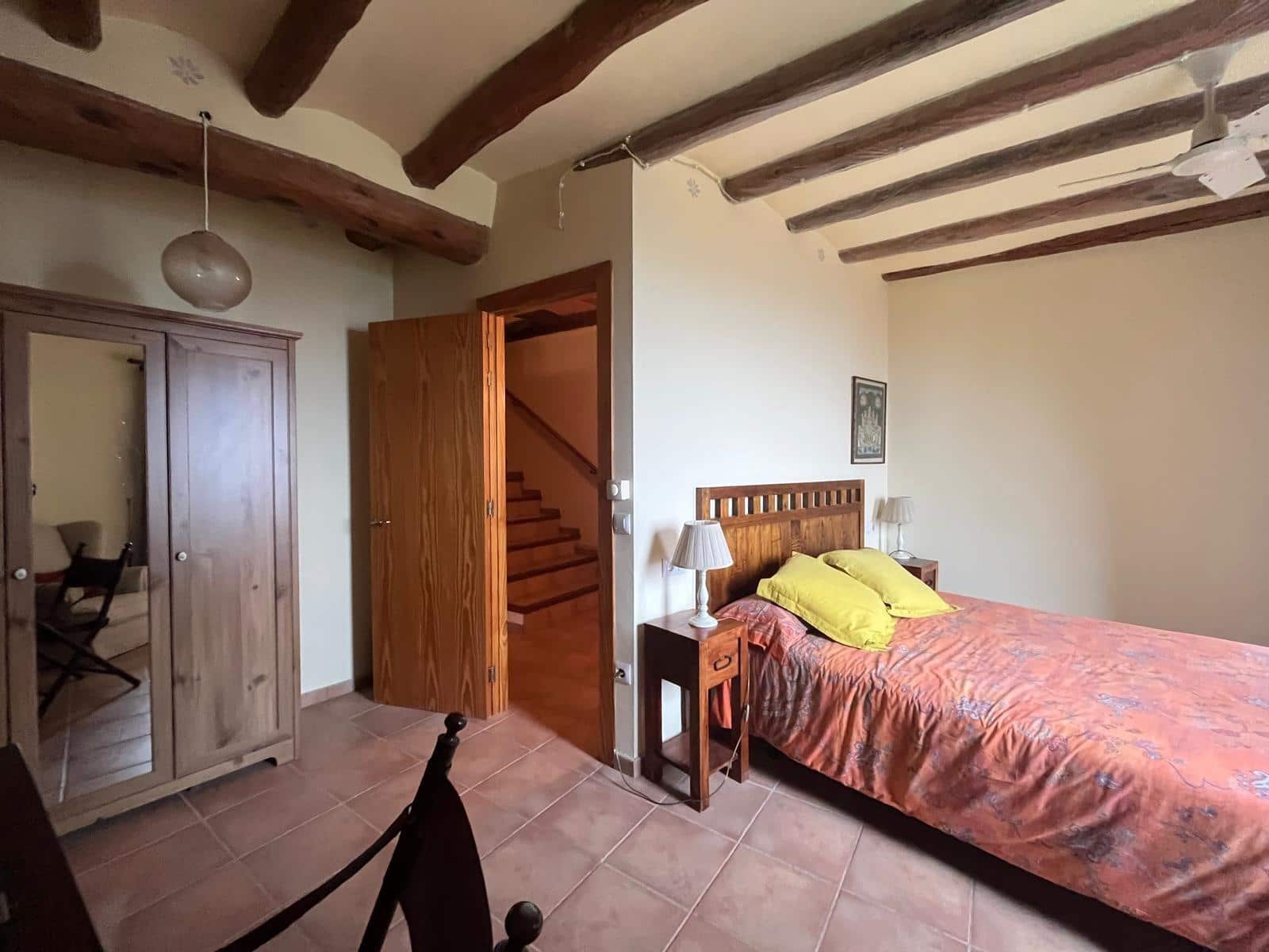 4 bedroom Finca/Country House for sale in Argencola - € 225,750 (Ref: 8946824)