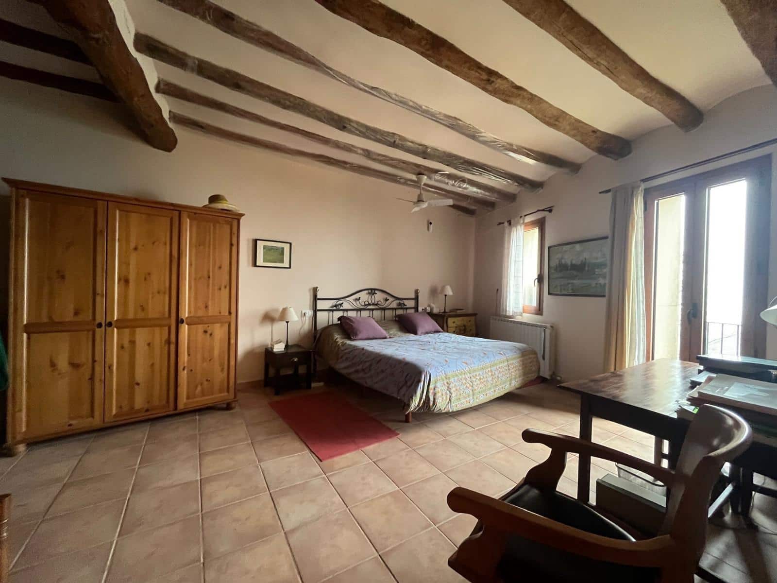 4 bedroom Finca/Country House for sale in Argencola - € 225,750 (Ref: 8946824)