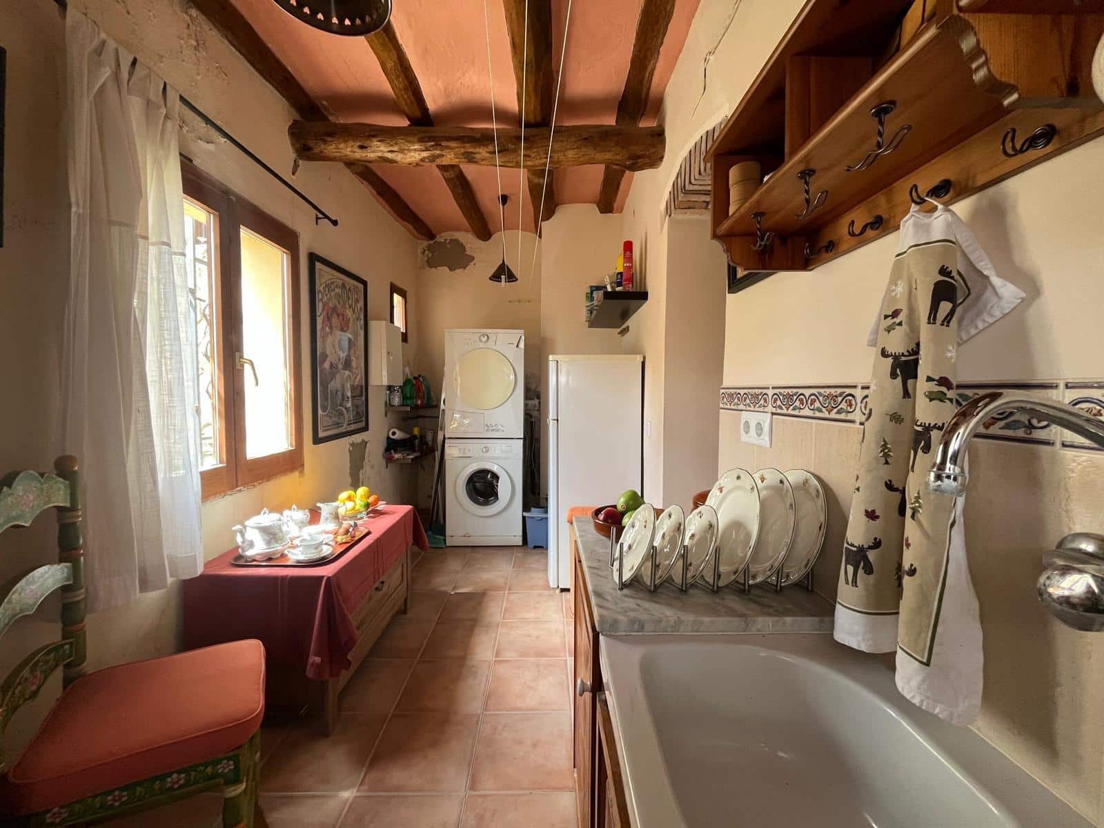 4 bedroom Finca/Country House for sale in Argencola - € 225,750 (Ref: 8946824)