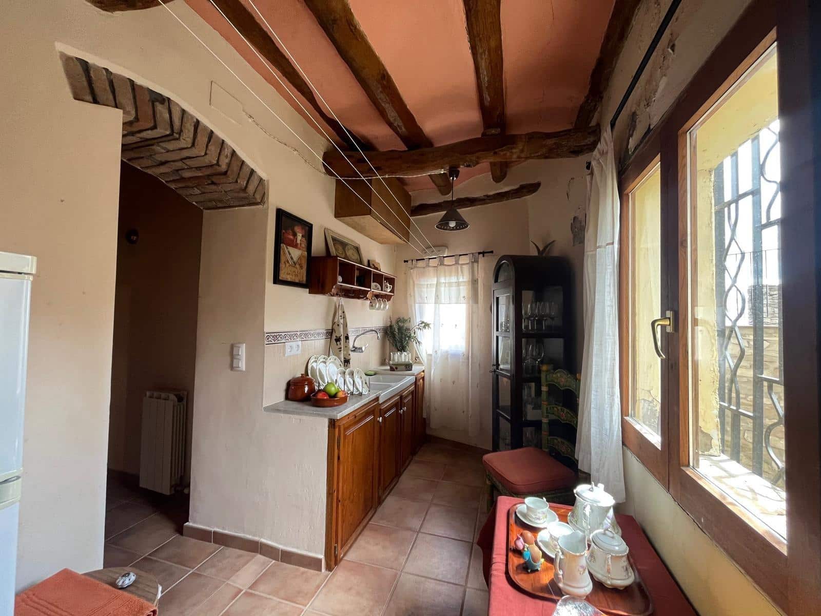 4 bedroom Finca/Country House for sale in Argencola - € 225,750 (Ref: 8946824)