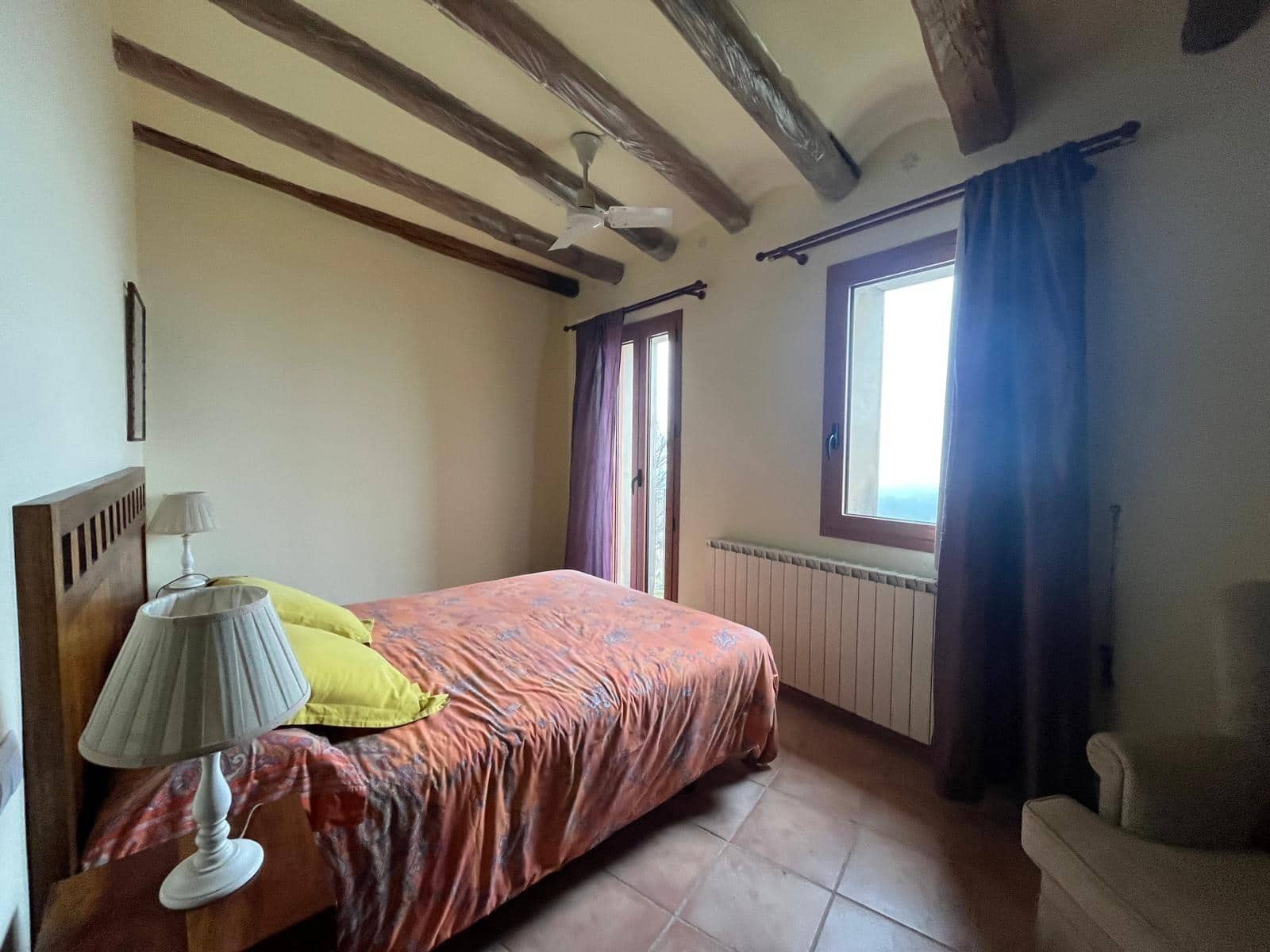 4 bedroom Finca/Country House for sale in Argencola - € 225,750 (Ref: 8946824)