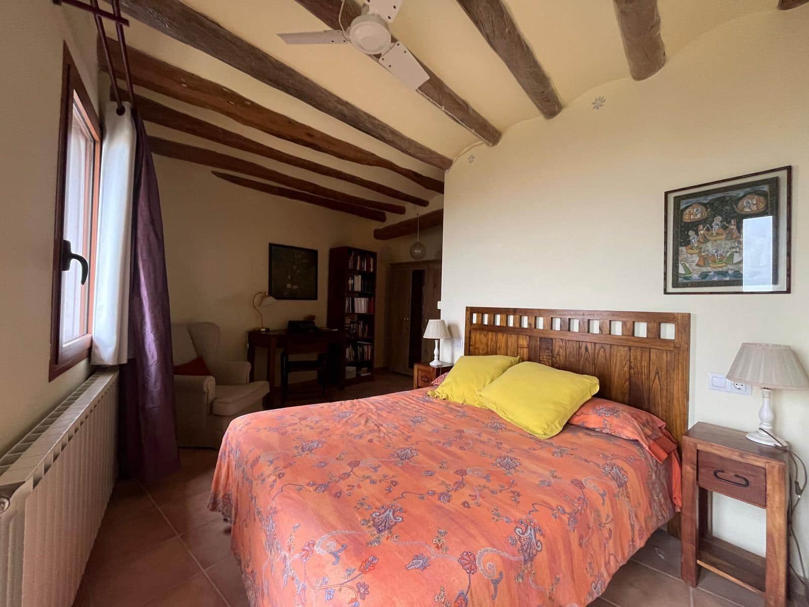 4 bedroom Finca/Country House for sale in Argencola - € 225,750 (Ref: 8946824)