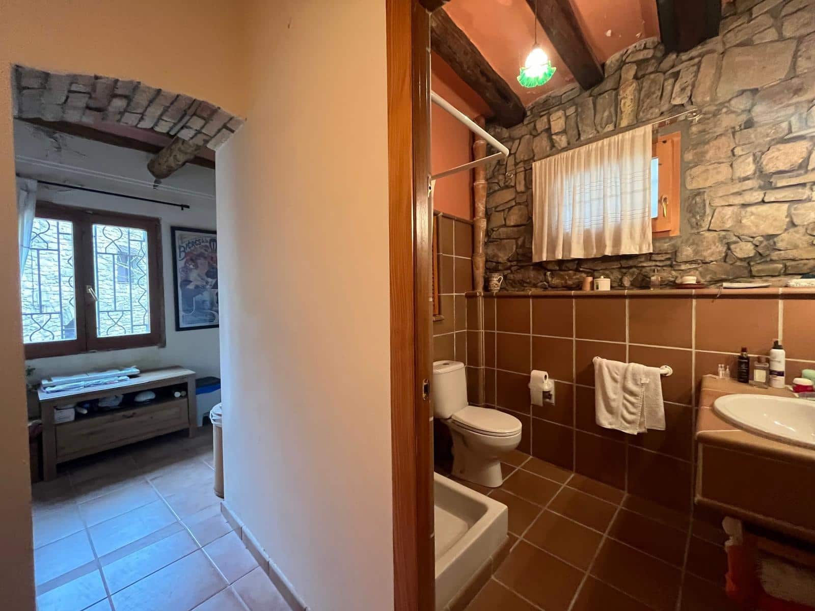 4 bedroom Finca/Country House for sale in Argencola - € 225,750 (Ref: 8946824)