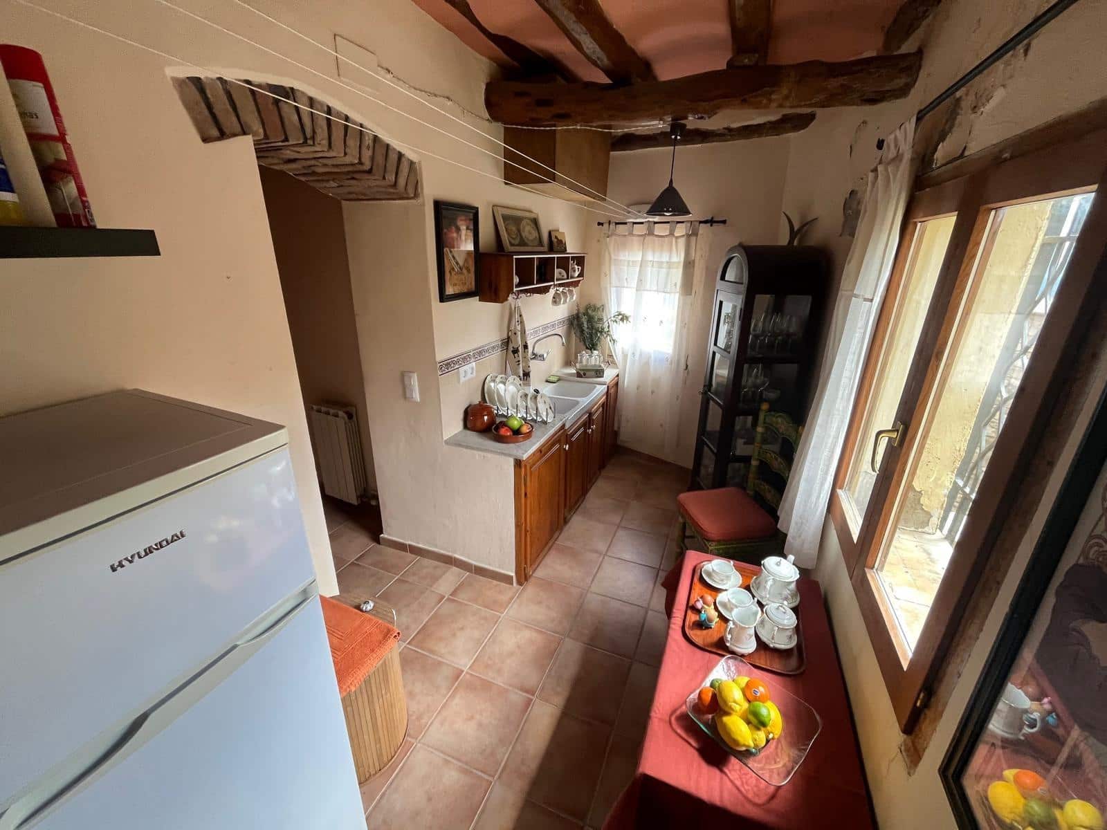 4 bedroom Finca/Country House for sale in Argencola - € 225,750 (Ref: 8946824)