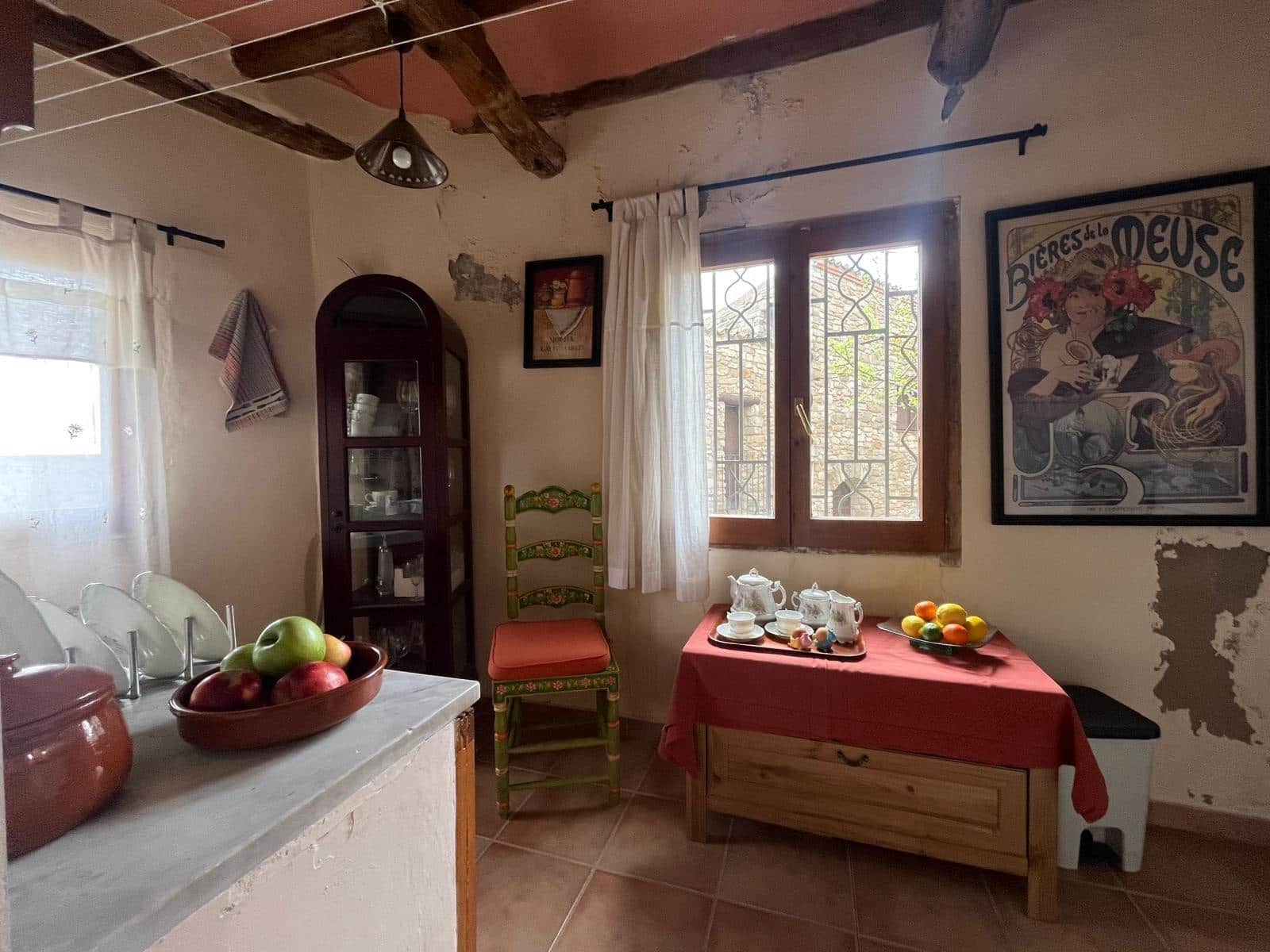 4 bedroom Finca/Country House for sale in Argencola - € 225,750 (Ref: 8946824)