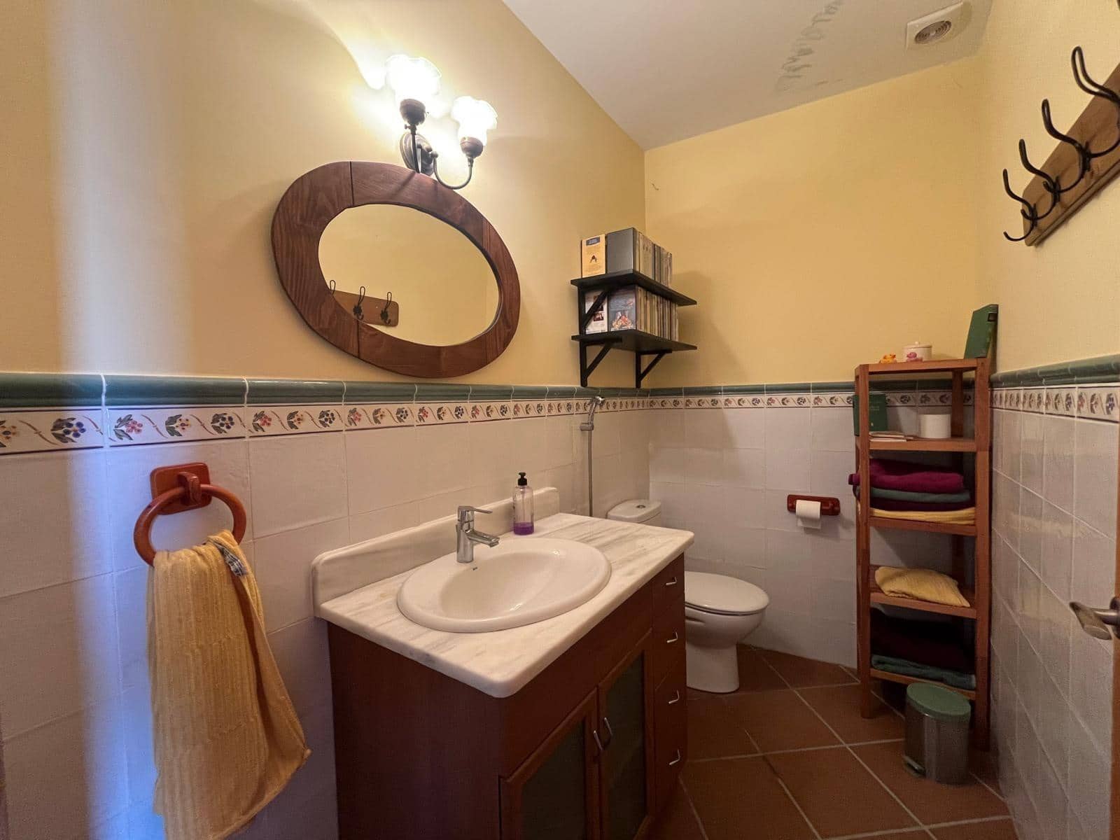 4 bedroom Finca/Country House for sale in Argencola - € 225,750 (Ref: 8946824)