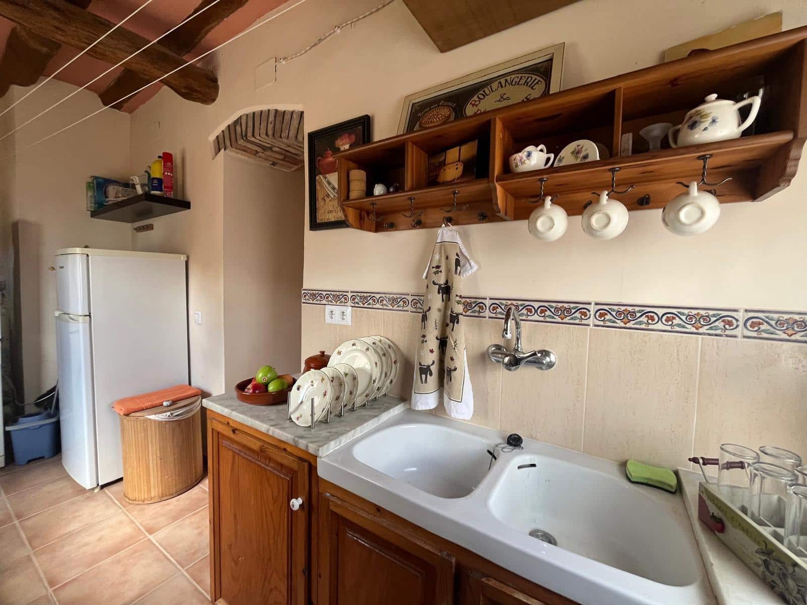 4 bedroom Finca/Country House for sale in Argencola - € 225,750 (Ref: 8946824)