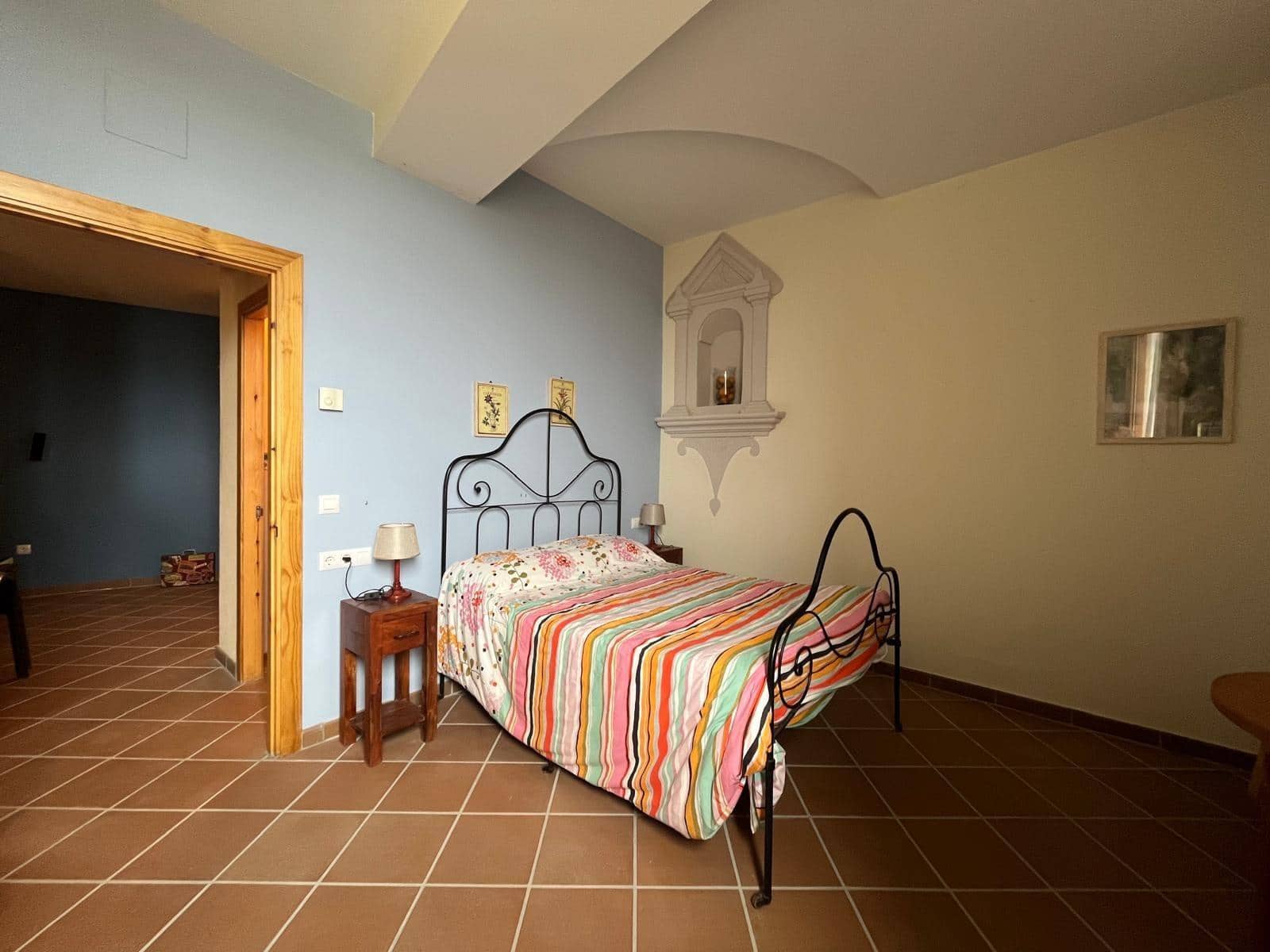 4 bedroom Finca/Country House for sale in Argencola - € 225,750 (Ref: 8946824)