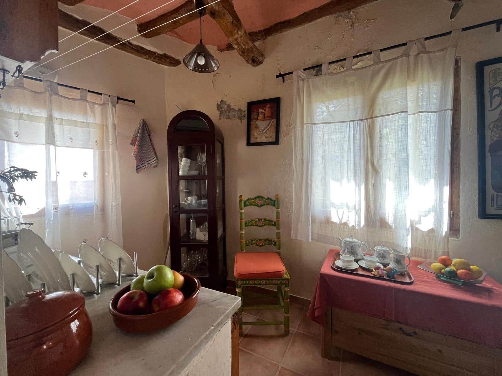 4 bedroom Finca/Country House for sale in Argencola - € 225,750 (Ref: 8946824)