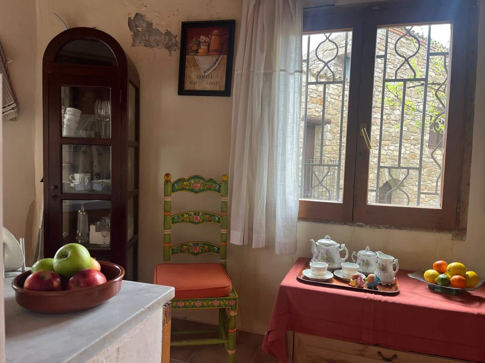 4 bedroom Finca/Country House for sale in Argencola - € 225,750 (Ref: 8946824)