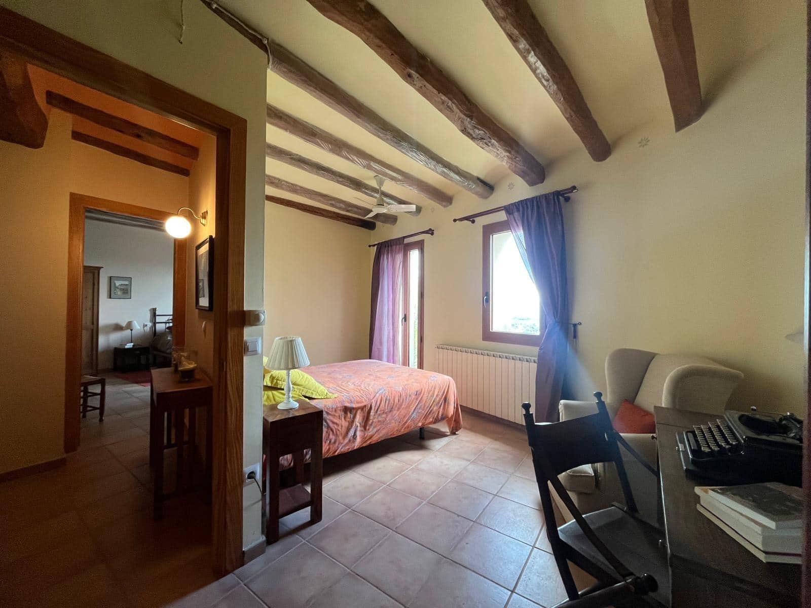 4 bedroom Finca/Country House for sale in Argencola - € 225,750 (Ref: 8946824)