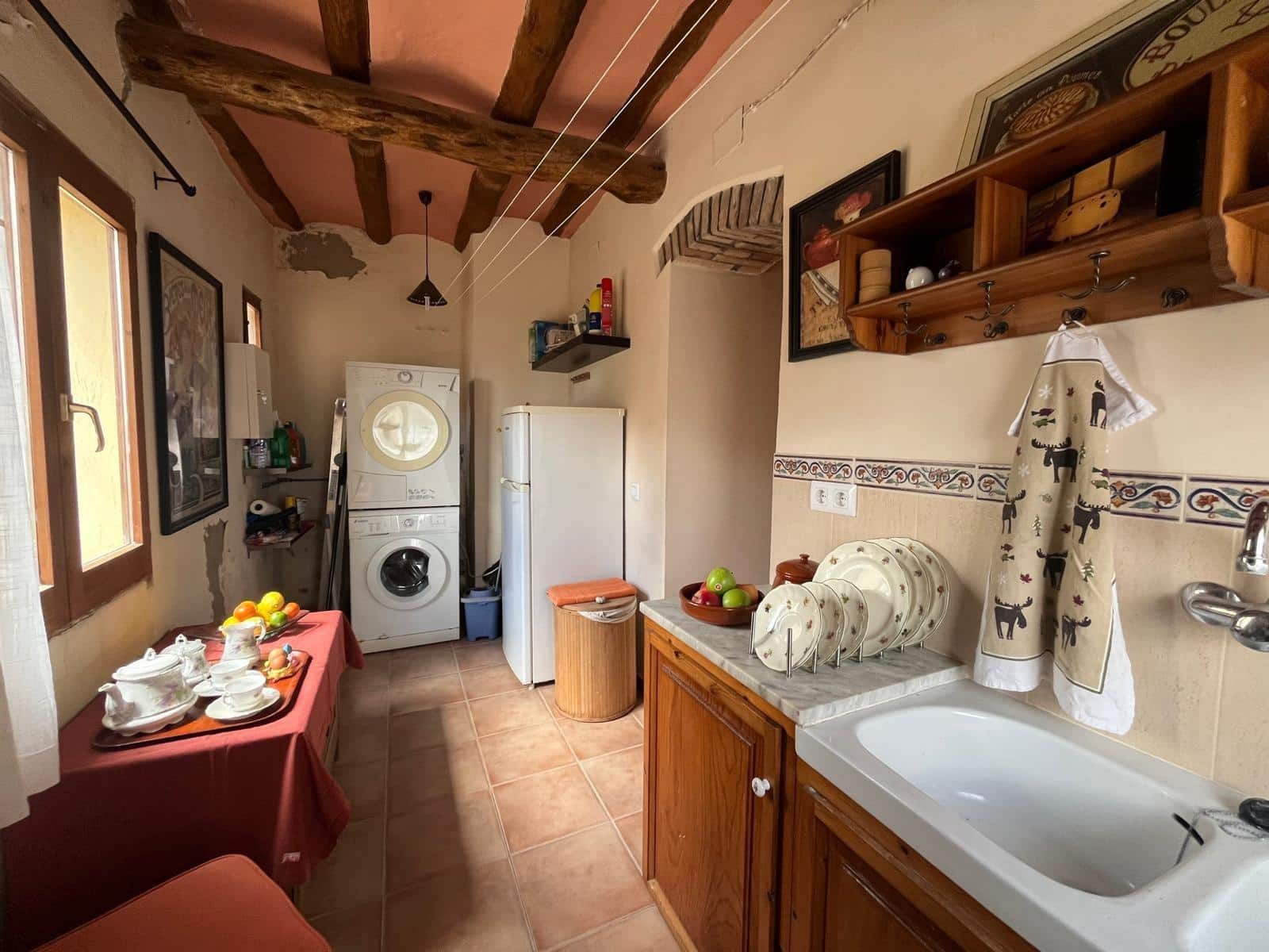 4 bedroom Finca/Country House for sale in Argencola - € 225,750 (Ref: 8946824)