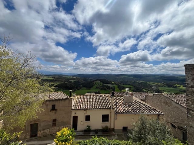 4 sypialnia Finka/Dom wiejski na sprzedaż w Argençola - 225 750 € (Ref: 8946824)