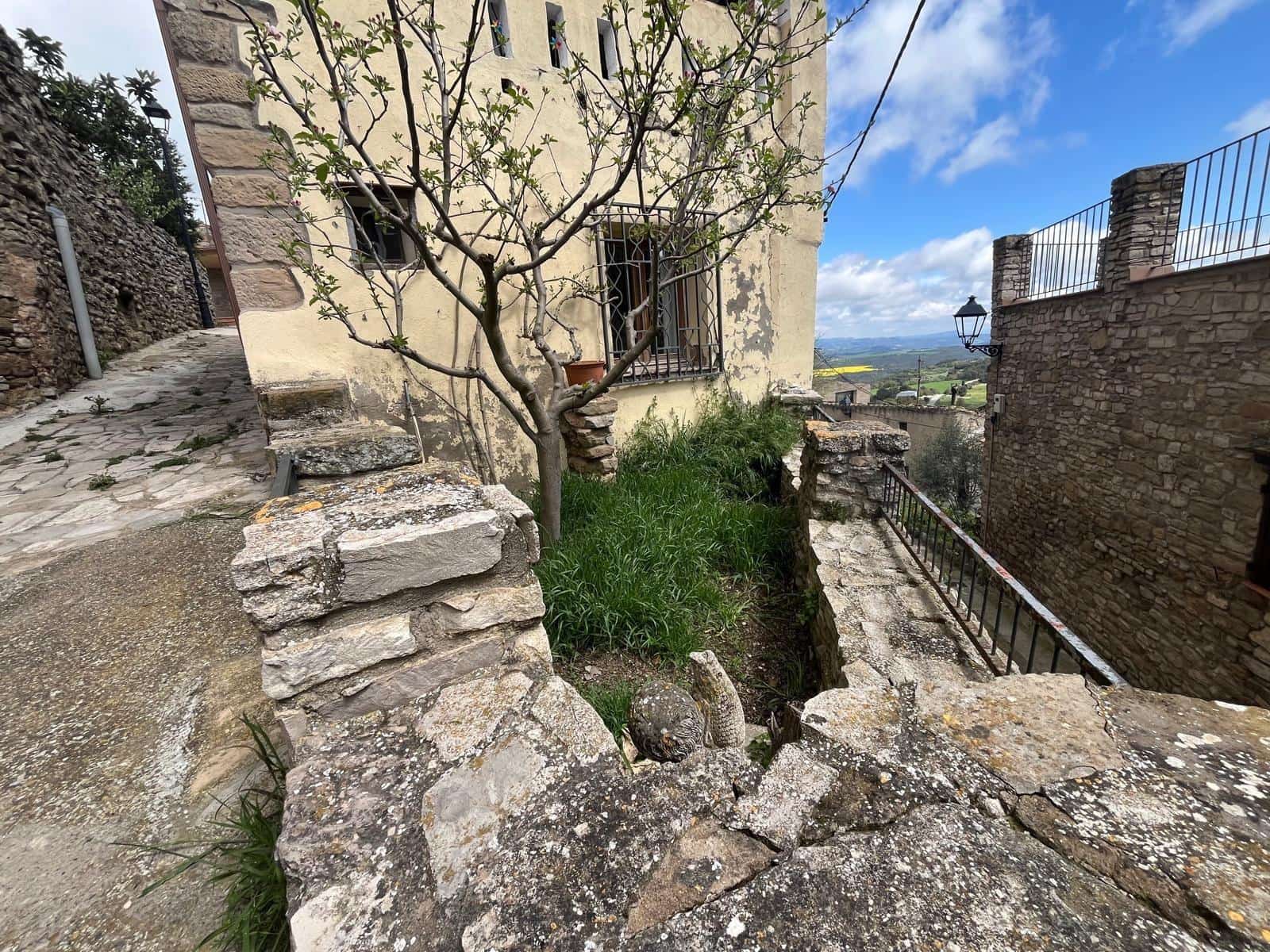 4 bedroom Finca/Country House for sale in Argencola - € 225,750 (Ref: 8946824)