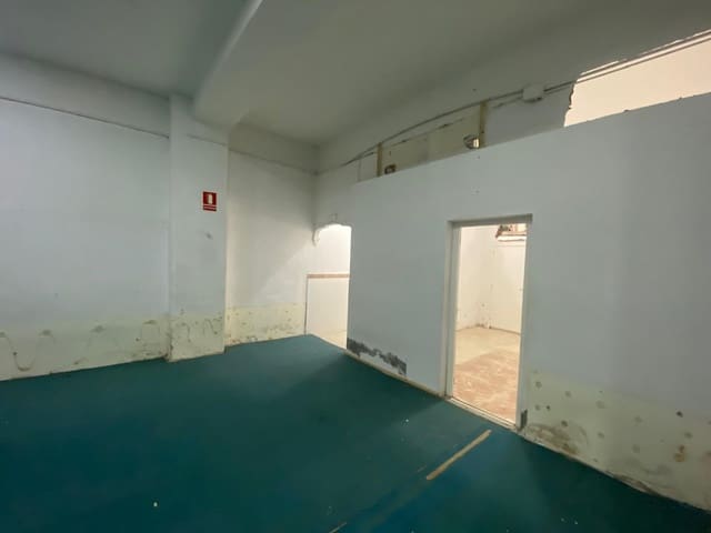 Erhverv til salg i Vilanova del Camí med garage - € 75.000 (Ref: 8949001)